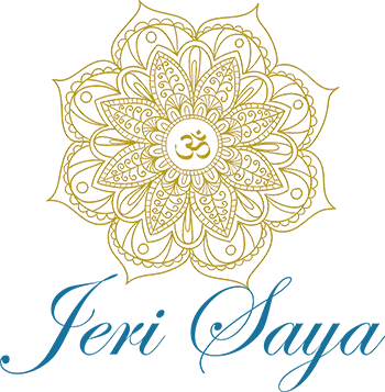 Jeri Saya Logo